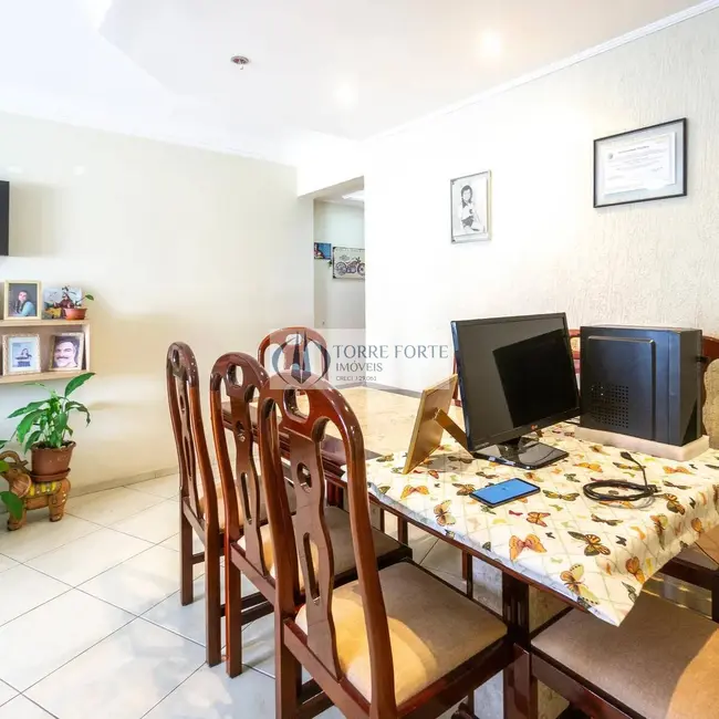 Foto 4 de Apartamento com 3 quartos à venda, 90m2 em Vila Carrão, São Paulo - SP