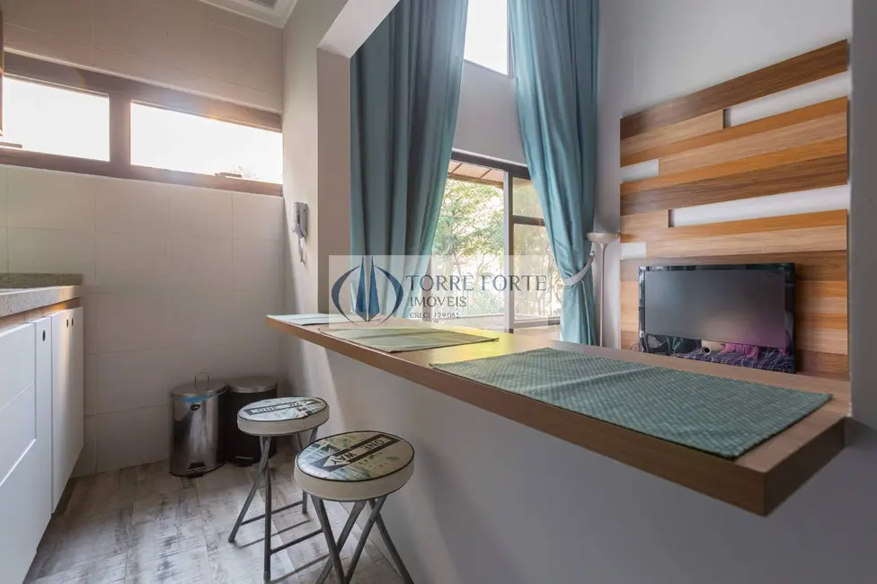 Foto 3 de Apartamento com 1 quarto à venda e para alugar, 53m2 em Cerqueira César, São Paulo - SP