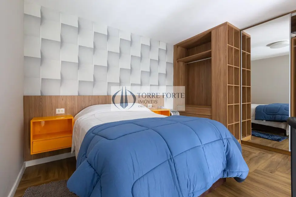 Foto 5 de Apartamento com 1 quarto à venda e para alugar, 53m2 em Cerqueira César, São Paulo - SP
