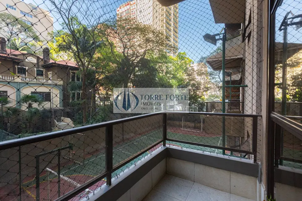 Foto 7 de Apartamento com 1 quarto à venda e para alugar, 53m2 em Cerqueira César, São Paulo - SP