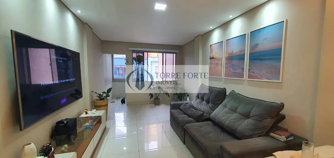 Foto 1 de Apartamento com 2 quartos à venda, 93m2 em Bela Vista, São Paulo - SP