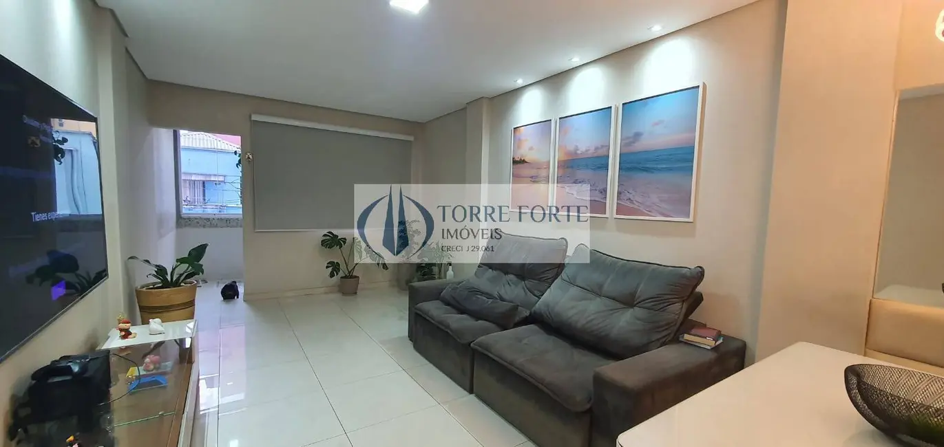 Foto 5 de Apartamento com 2 quartos à venda, 93m2 em Bela Vista, São Paulo - SP