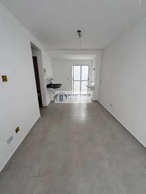 Foto 1 de Apartamento com 2 quartos à venda, 46m2 em Vila Carrão, São Paulo - SP