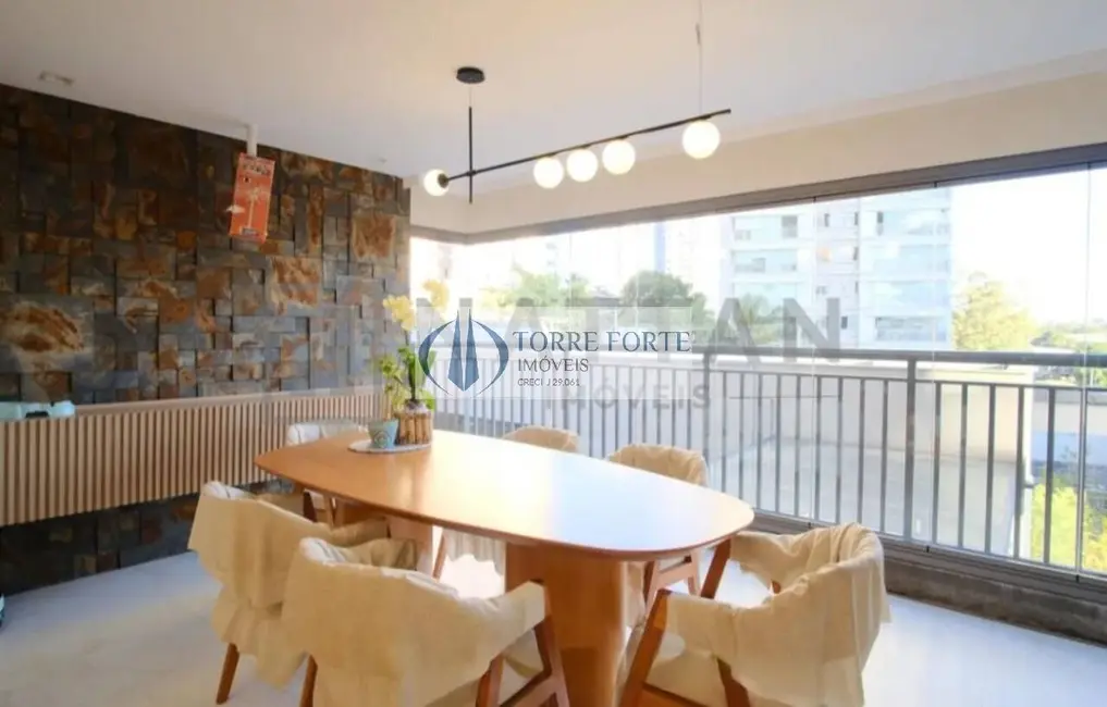 Foto 5 de Apartamento com 3 quartos à venda, 140m2 em Tatuapé, São Paulo - SP