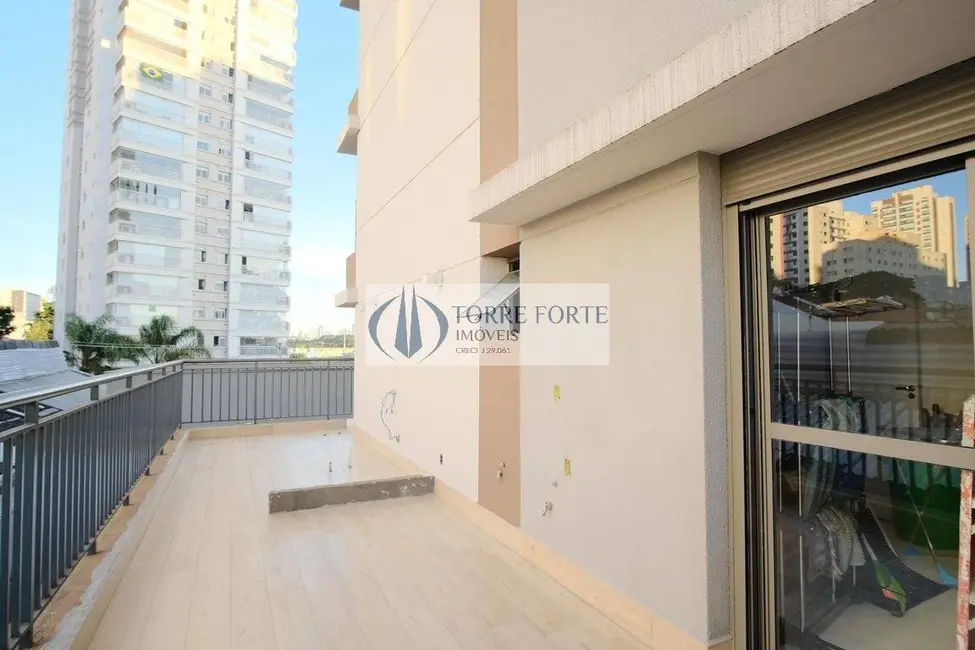 Foto 6 de Apartamento com 3 quartos à venda, 140m2 em Tatuapé, São Paulo - SP