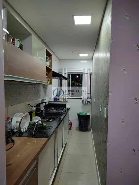 Foto 2 de Apartamento com 2 quartos à venda, 55m2 em Vila Carrão, São Paulo - SP