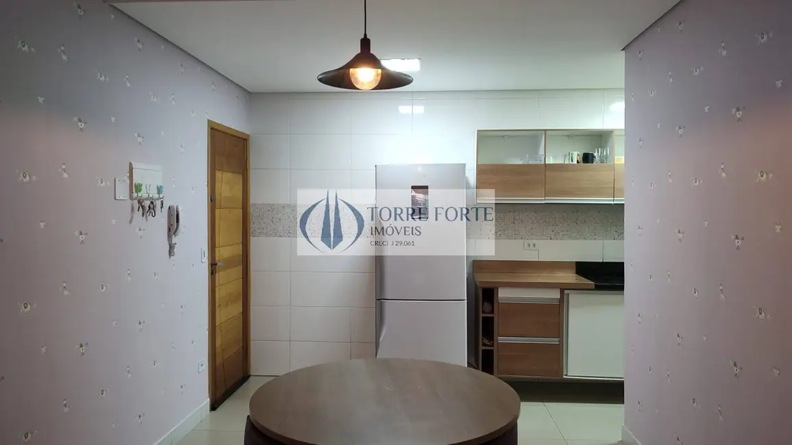Foto 4 de Apartamento com 2 quartos à venda, 55m2 em Vila Carrão, São Paulo - SP