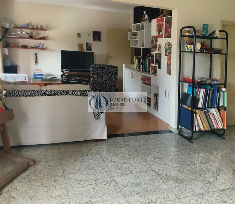 Foto 6 de Apartamento com 3 quartos à venda, 98m2 em Perdizes, São Paulo - SP