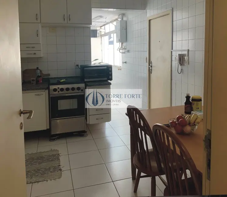 Foto 3 de Apartamento com 3 quartos à venda, 98m2 em Perdizes, São Paulo - SP