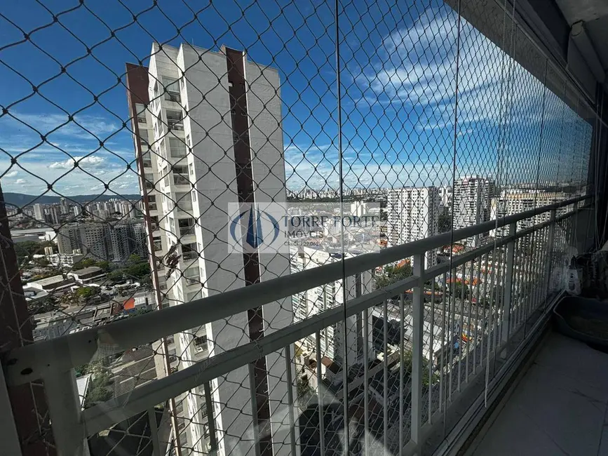 Apartamento com 2 quartos à venda, 83m2 em Barra Funda, São Paulo - SP - imagem 6 Foto 6 de Apartamento com 2 quartos à venda, 83m2 em Barra Funda, São Paulo - SP