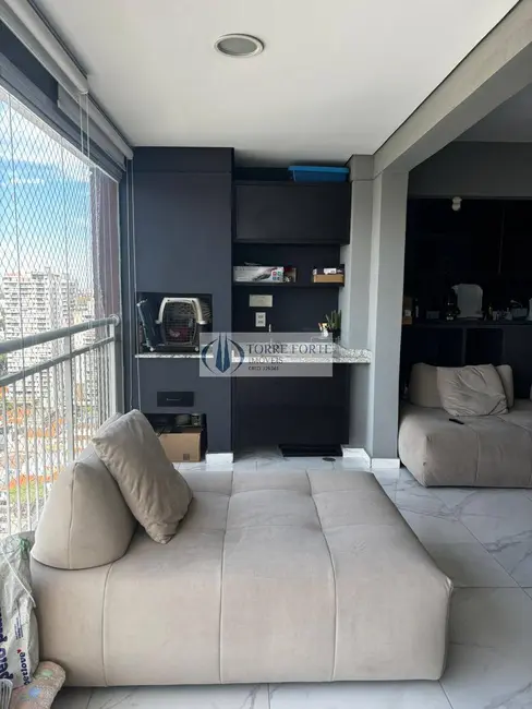Apartamento com 2 quartos à venda, 83m2 em Barra Funda, São Paulo - SP - imagem 4 Foto 4 de Apartamento com 2 quartos à venda, 83m2 em Barra Funda, São Paulo - SP
