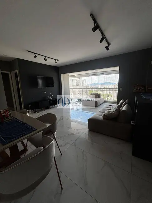 Apartamento com 2 quartos à venda, 83m2 em Barra Funda, São Paulo - SP - imagem 3 Foto 3 de Apartamento com 2 quartos à venda, 83m2 em Barra Funda, São Paulo - SP