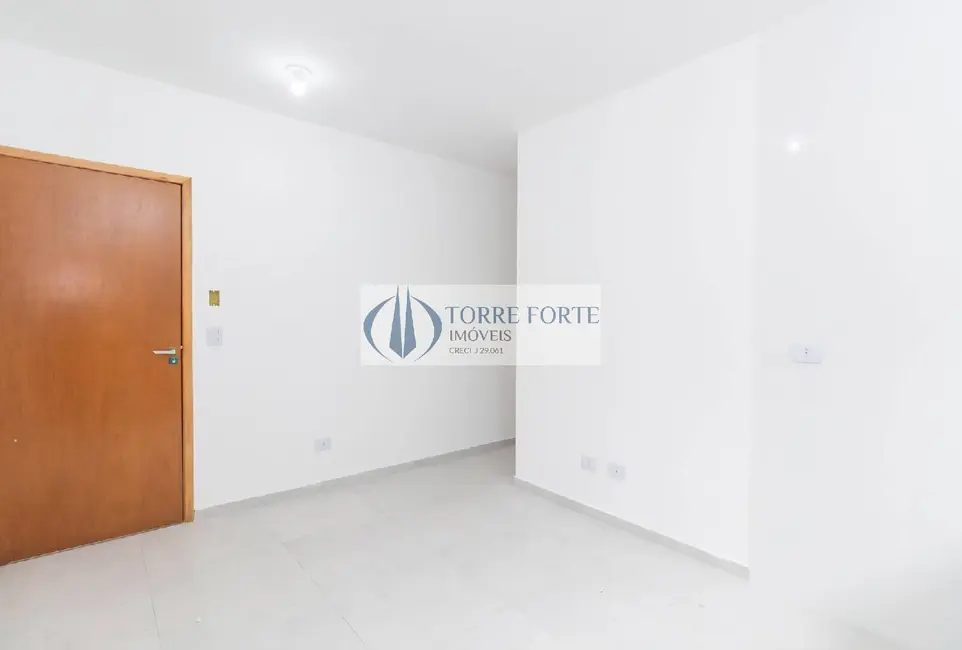Foto 6 de Apartamento com 2 quartos à venda, 39m2 em Cidade Antônio Estevão de Carvalho, São Paulo - SP