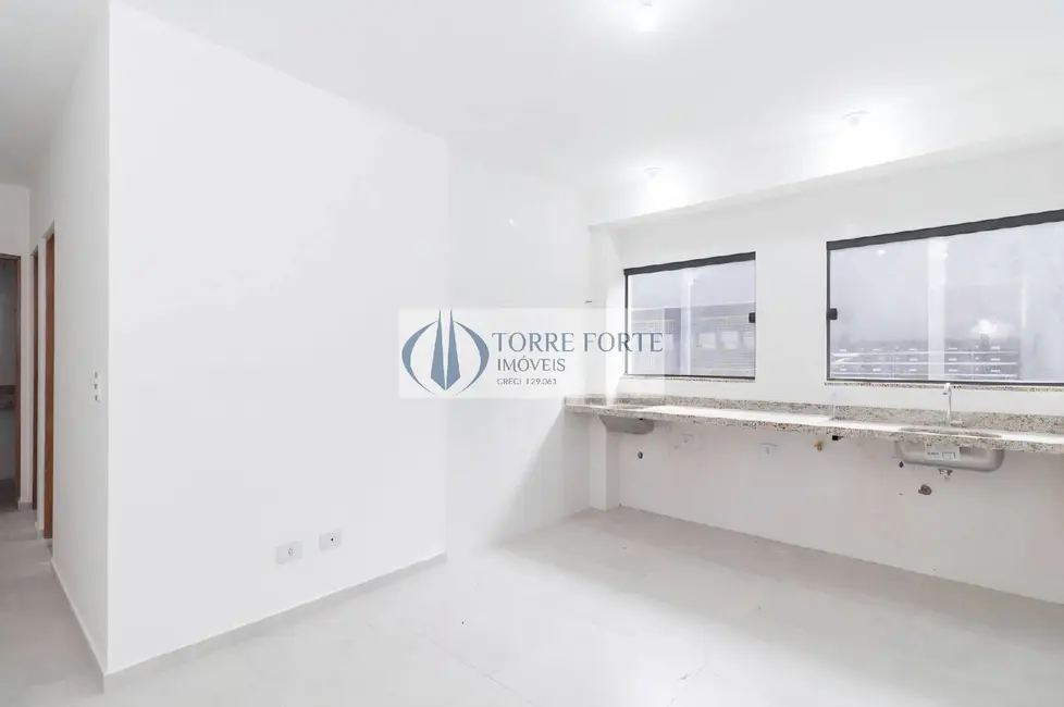 Foto 3 de Apartamento com 2 quartos à venda, 39m2 em Cidade Antônio Estevão de Carvalho, São Paulo - SP
