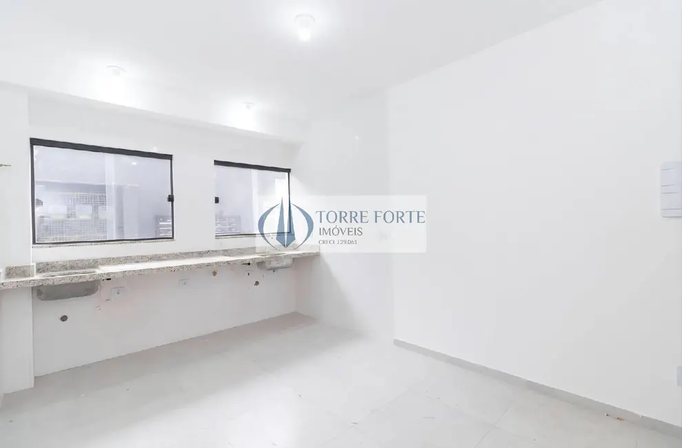 Foto 4 de Apartamento com 2 quartos à venda, 39m2 em Cidade Antônio Estevão de Carvalho, São Paulo - SP