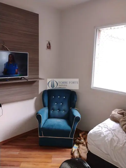 Foto 3 de Apartamento com 3 quartos à venda, 72m2 em Vila Formosa, São Paulo - SP