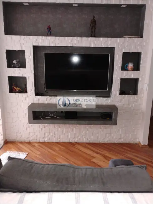 Foto 2 de Apartamento com 3 quartos à venda, 72m2 em Vila Formosa, São Paulo - SP