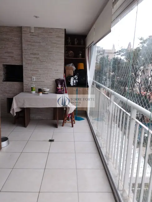Foto 4 de Apartamento com 3 quartos à venda, 72m2 em Vila Formosa, São Paulo - SP