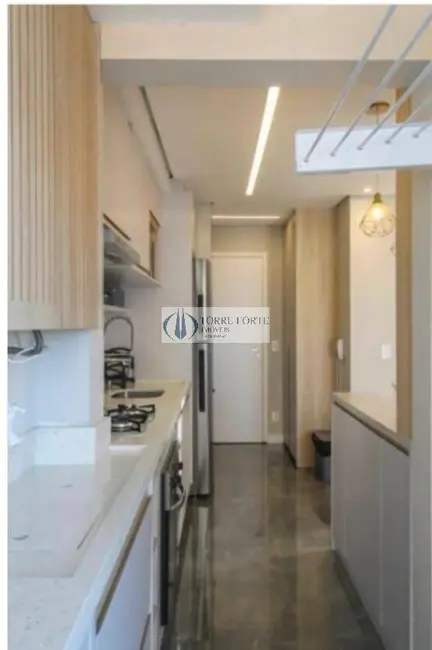 Apartamento com 2 quartos à venda, 41m2 em Sítio da Figueira, São Paulo - SP - imagem 4 Foto 4 de Apartamento com 2 quartos à venda, 41m2 em Sítio da Figueira, São Paulo - SP