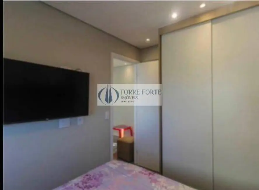 Apartamento com 2 quartos à venda, 41m2 em Sítio da Figueira, São Paulo - SP - imagem 7 Foto 7 de Apartamento com 2 quartos à venda, 41m2 em Sítio da Figueira, São Paulo - SP