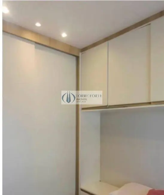 Apartamento com 2 quartos à venda, 41m2 em Sítio da Figueira, São Paulo - SP - imagem 8 Foto 8 de Apartamento com 2 quartos à venda, 41m2 em Sítio da Figueira, São Paulo - SP