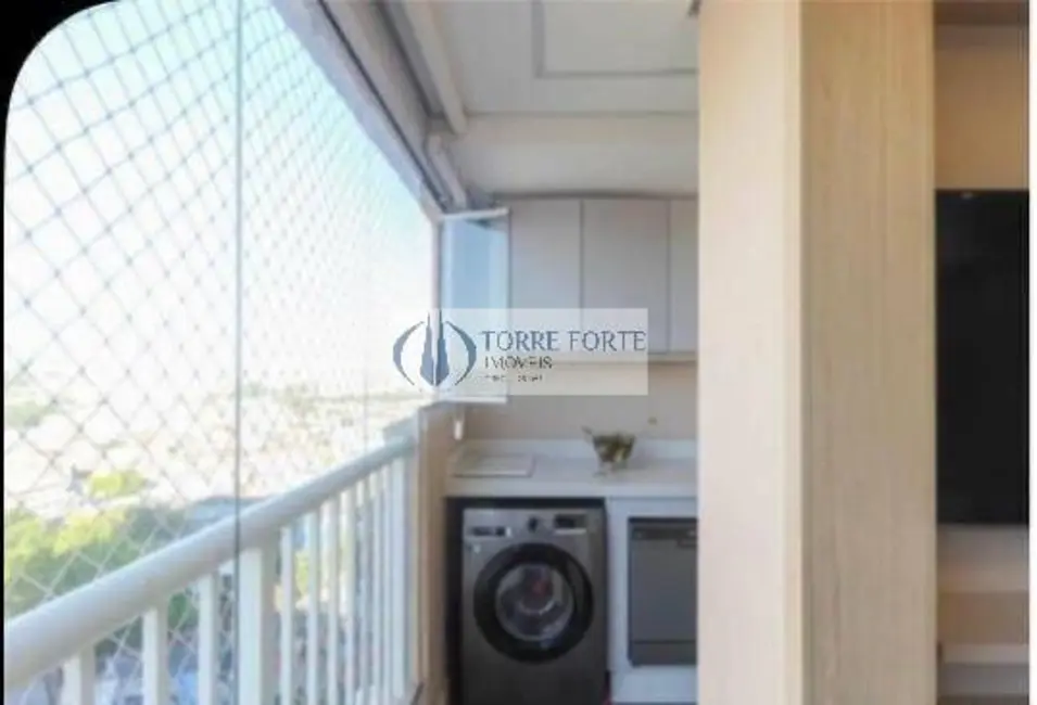 Apartamento com 2 quartos à venda, 41m2 em Sítio da Figueira, São Paulo - SP - imagem 9 Foto 9 de Apartamento com 2 quartos à venda, 41m2 em Sítio da Figueira, São Paulo - SP