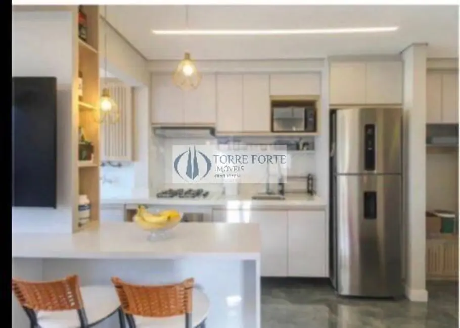 Apartamento com 2 quartos à venda, 41m2 em Sítio da Figueira, São Paulo - SP - imagem 2 Foto 2 de Apartamento com 2 quartos à venda, 41m2 em Sítio da Figueira, São Paulo - SP
