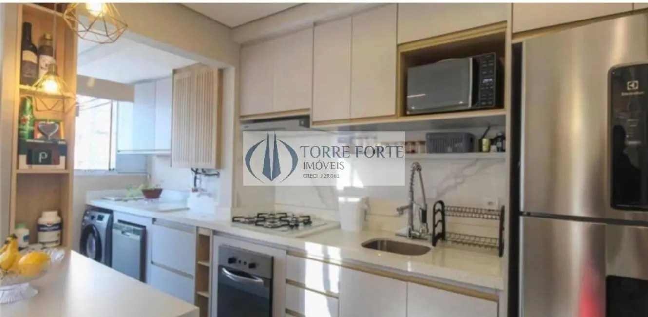 Apartamento com 2 quartos à venda, 41m2 em Sítio da Figueira, São Paulo - SP - imagem 3 Foto 3 de Apartamento com 2 quartos à venda, 41m2 em Sítio da Figueira, São Paulo - SP