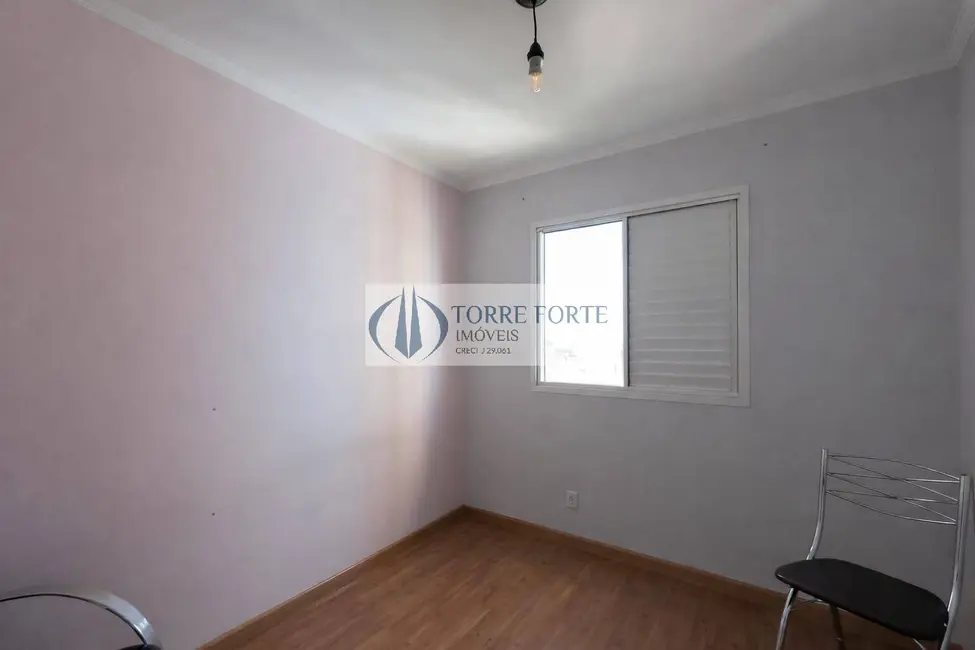 Foto 4 de Apartamento com 2 quartos à venda, 48m2 em Fazenda Aricanduva, São Paulo - SP
