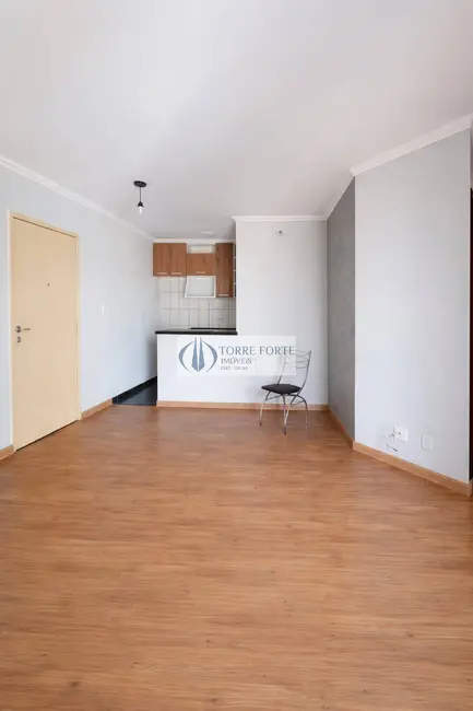 Foto 2 de Apartamento com 2 quartos à venda, 48m2 em Fazenda Aricanduva, São Paulo - SP