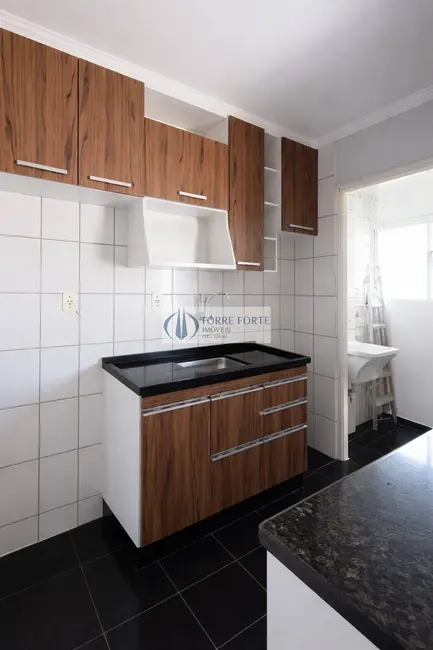 Foto 1 de Apartamento com 2 quartos à venda, 48m2 em Fazenda Aricanduva, São Paulo - SP