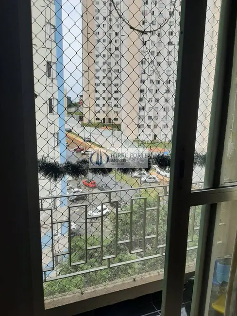 Foto 6 de Apartamento com 2 quartos à venda, 48m2 em Fazenda Aricanduva, São Paulo - SP