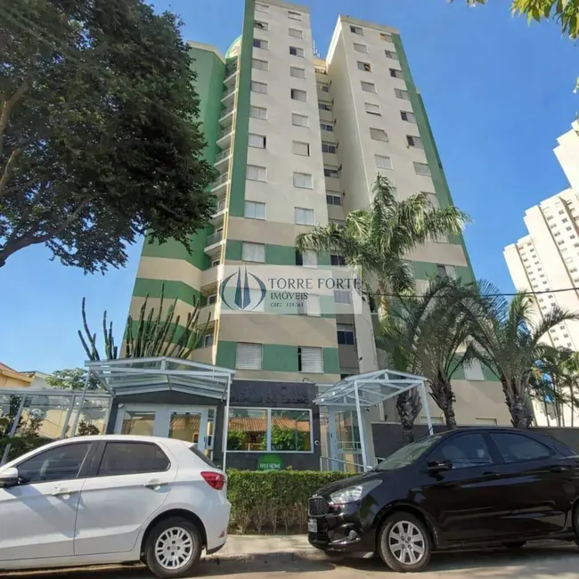 Foto 7 de Apartamento com 2 quartos à venda, 48m2 em Fazenda Aricanduva, São Paulo - SP