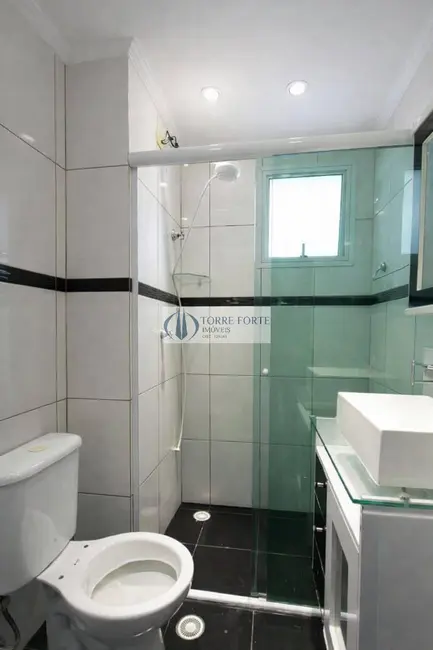 Foto 5 de Apartamento com 2 quartos à venda, 48m2 em Fazenda Aricanduva, São Paulo - SP
