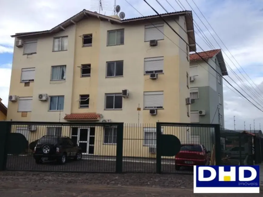 Foto 1 de Apartamento com 2 quartos à venda em Rio Branco, Sao Leopoldo - RS