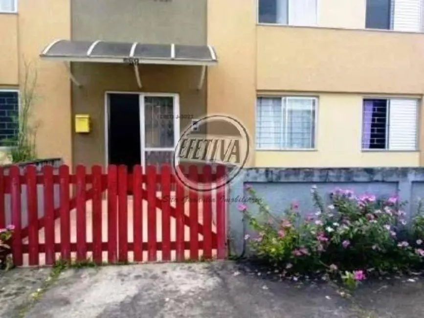 Foto 1 de Apartamento com 2 quartos à venda, 49m2 em Pontal Do Parana - PR