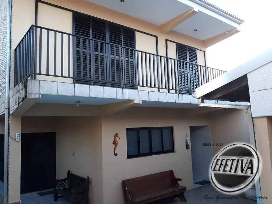 Foto 2 de Casa com 4 quartos à venda, 248m2 em Centro, Guaratuba - PR