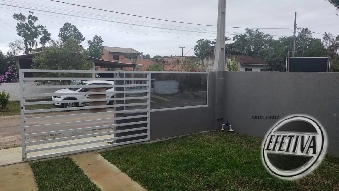 Foto 6 de Casa com 2 quartos à venda, 84m2 em Matinhos - PR