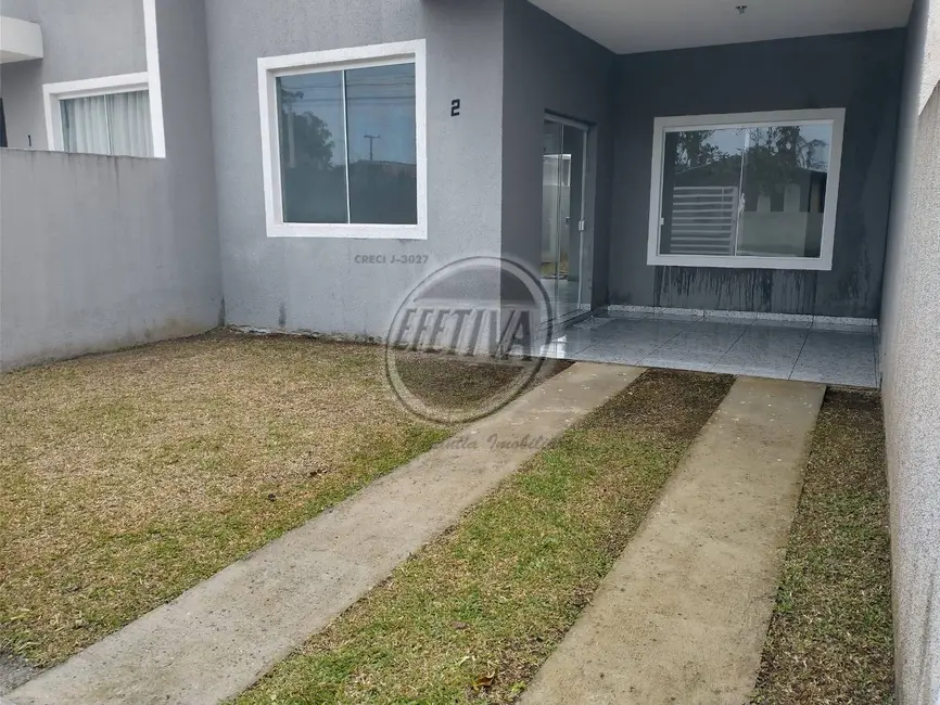 Foto 4 de Casa com 2 quartos à venda, 84m2 em Matinhos - PR