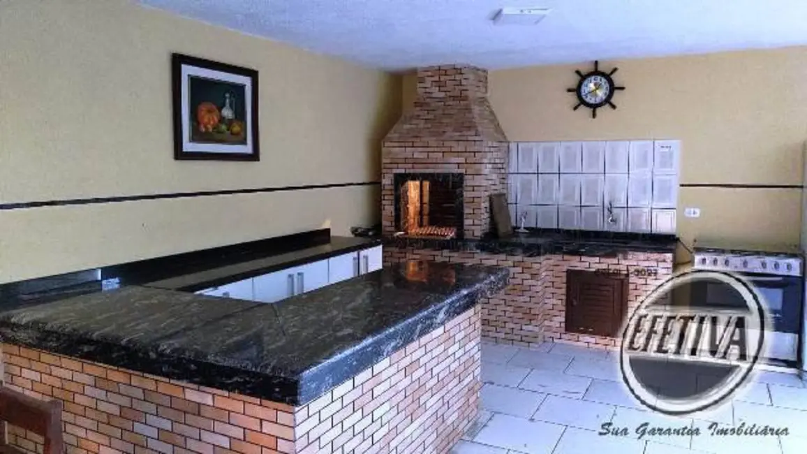 Foto 6 de Casa com 3 quartos à venda, 550m2 em Matinhos - PR