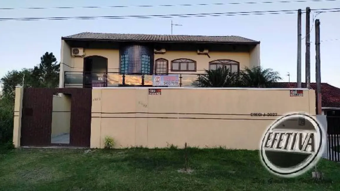 Foto 3 de Casa com 3 quartos à venda, 550m2 em Matinhos - PR