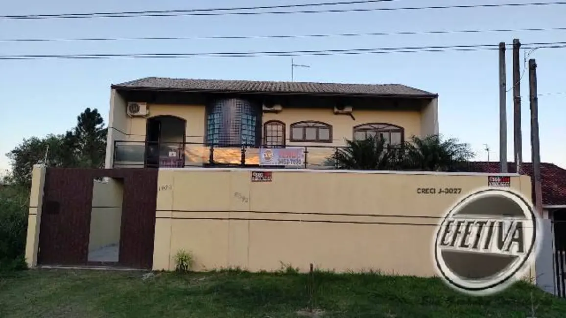 Foto 2 de Casa com 3 quartos à venda, 550m2 em Matinhos - PR