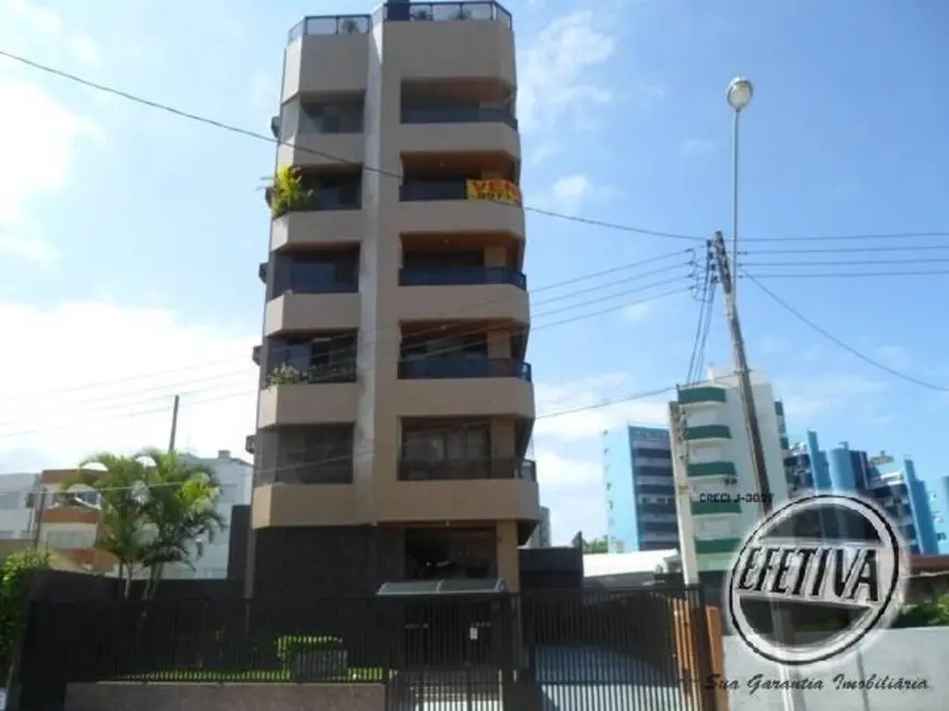 Foto 2 de Cobertura com 4 quartos à venda, 245m2 em Matinhos - PR
