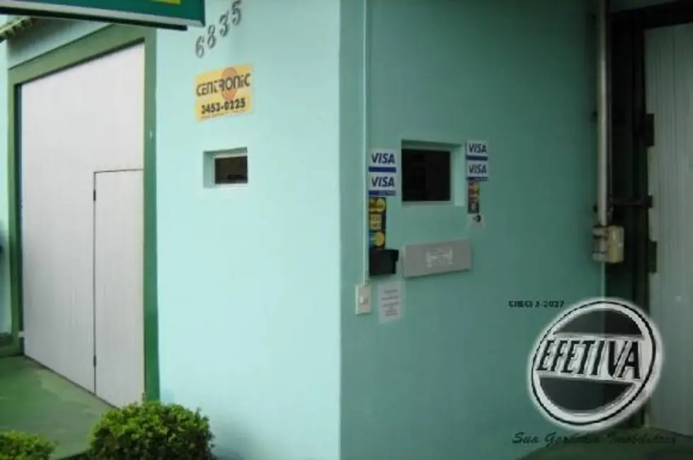 Foto 4 de Sala Comercial com 8 quartos à venda, 200m2 em Matinhos - PR