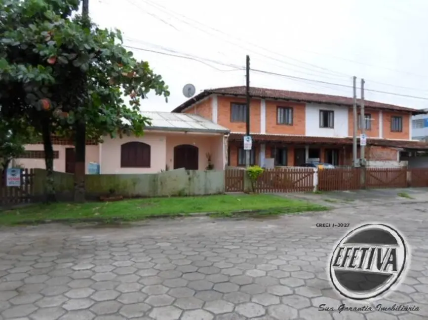Foto 1 de Casa de Condomínio com 2 quartos à venda, 456m2 em Guaratuba - PR