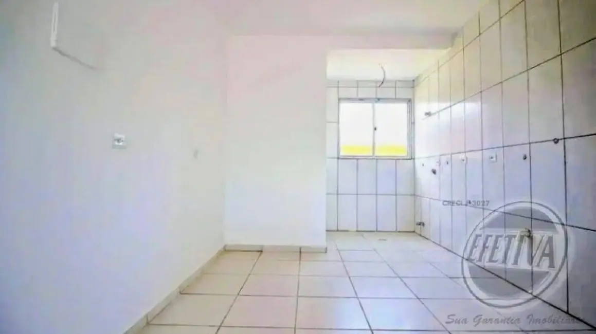 Apartamento com 2 quartos à venda, 49m2 em Guaratuba - PR - imagem 2 Foto 2 de Apartamento com 2 quartos à venda, 49m2 em Guaratuba - PR