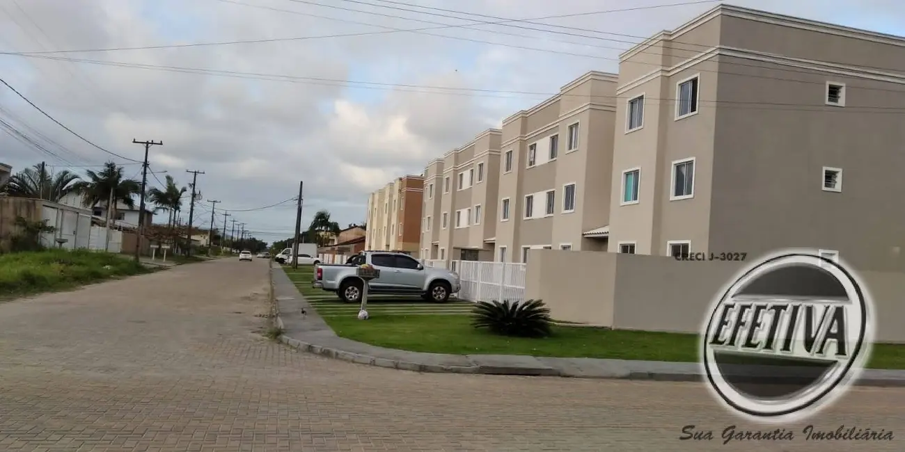 Foto 3 de Apartamento com 2 quartos à venda, 49m2 em Guaratuba - PR