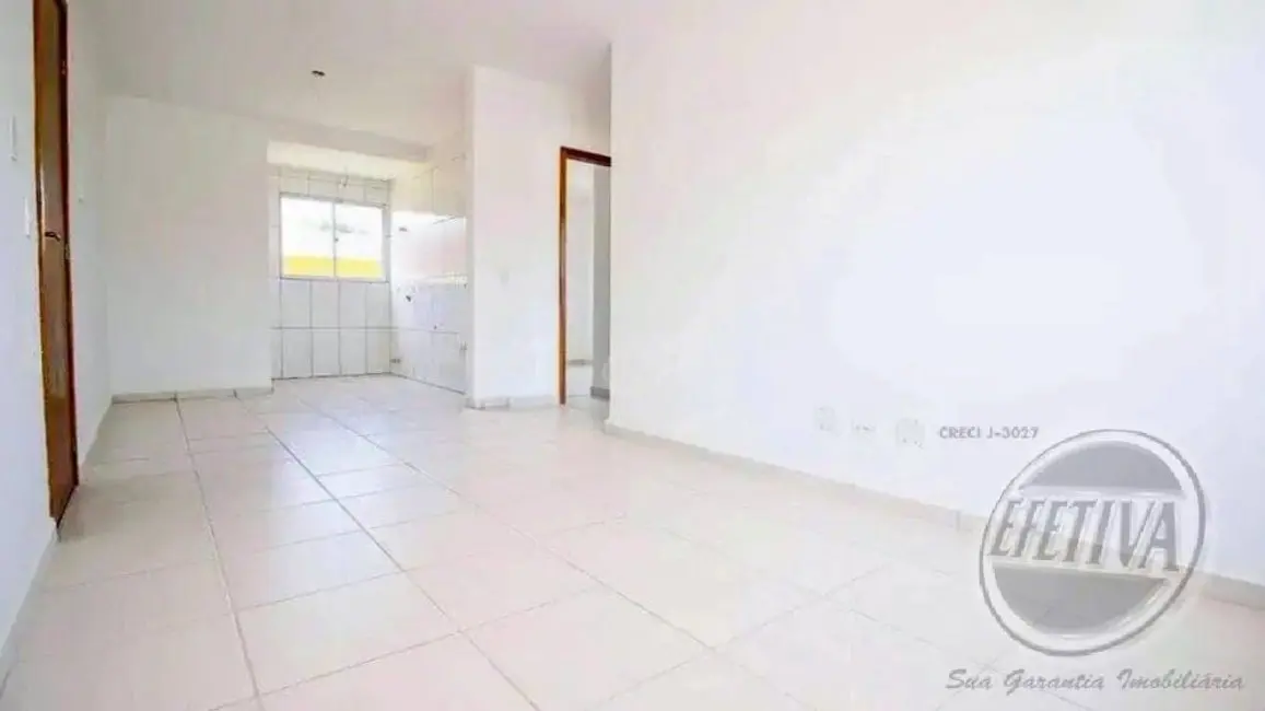 Apartamento com 2 quartos à venda, 49m2 em Guaratuba - PR - imagem 4 Foto 4 de Apartamento com 2 quartos à venda, 49m2 em Guaratuba - PR