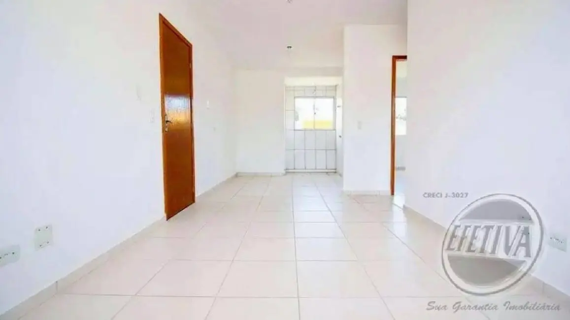 Apartamento com 2 quartos à venda, 49m2 em Guaratuba - PR - imagem 3 Foto 3 de Apartamento com 2 quartos à venda, 49m2 em Guaratuba - PR