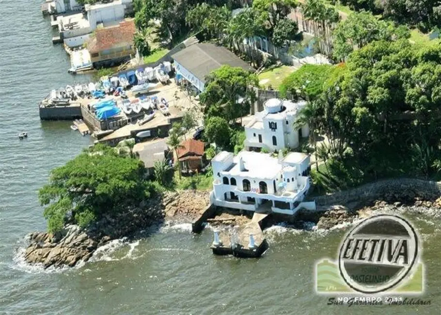 Foto 3 de Sala Comercial com 10 quartos à venda, 750m2 em Guaratuba - PR